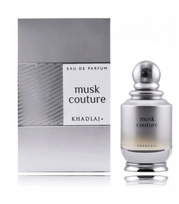 Khadlaj Musk Couture Perfume EDP 100 ml