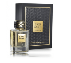 Khadlaj Maison L'Or Noir Perfume EDP 100 ml