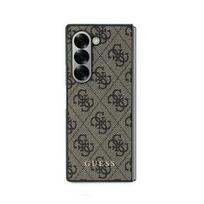 Guess 4G Case for Samsung Galaxy Z Fold 6 / Brown