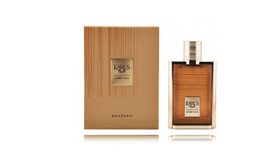 Khadlaj Karus Amber Gold Perfume EDP 100 ml