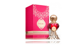 Khadlaj Malika Red Perfume oil CPO 20 ml