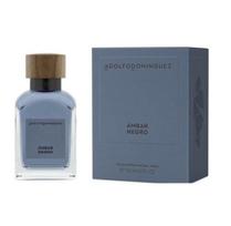 Adolfo Dominguez Ámbar Negro Perfume EDP 120ml