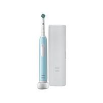Oral-B Pro Series 1 Electric Toothbrush blue, with