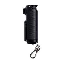 Sabre Red Safe Escape Pepper gas 3-in-1 15 ml Black