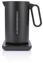 WILFA FORMAT BLACK KETTLE