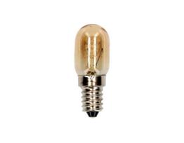 Lemputė šaldytuvui E14 25W 230V 22x57mm