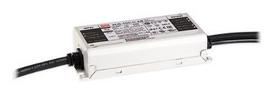 Impulsinis maitinimo šaltinis LED 12V 8A, reguliuojamas, IP67, MEAN WELL