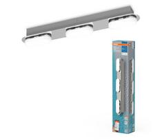Osram - dimeriuojamas LED vonios sieninis šviestuvas SMART+ DUPLO LED/20W/230V IP44 Wi-Fi