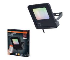 Osram - LED RGBW dimeriuojamas prožektorius SMART+ FLOODLIGHT LED/50W/230V IP65 Wi-Fi