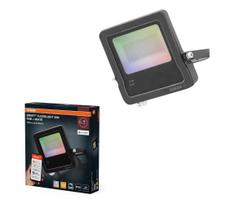 Osram - LED RGBW dimeriuojamas prožektorius SMART+ FLOODLIGHT LED/30W/230V IP65 Wi-Fi