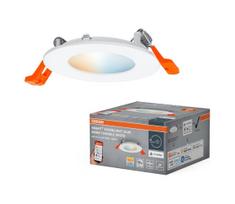Osram - Dimeriu reguliuojamas įleidžiamas lubų šviestuvas SMART+ DOWNLIGHT LED/4,5W/230V Wi-Fi