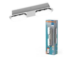 Osram - Reguliuojamas vonios kambario sieninis šviestuvas SMART+ DUPLO LED/15W/230V IP44 Wi-Fi
