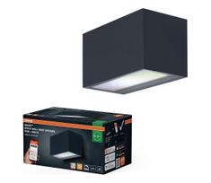 Osram - LED RGBW reguliuojamas lauko sieninis šviestuvas SMART+ BRICK LED/14W/230V IP44 Wi-Fi