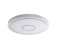 Prezent 71341 - LED reguliuojamas lubinis šviestuvas MOZAN LED/30W/230V 3000/4000/6500K balta