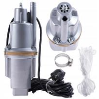 Nardinamas vandens siurblys NUREK 600W