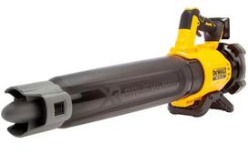 Akumuliatorinis lapų pūstuvas DeWalt DCMBL562N bešepetėlis 18V