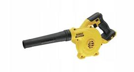 Akumuliatorinis pūstuvas 18V Li-Ion DeWalt [DCV100-XJ]