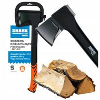 Shark Tools S skaldymo kirvis 45 cm, 980 g