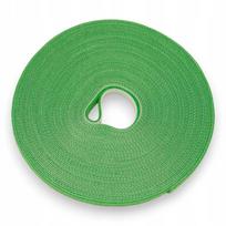 Lipniuko juosta 10mm x 10m žalia
