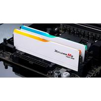 G.SKILL Ripjaws M5 Neo White RGB 2x32GB DDR5 6000MHz DIMM