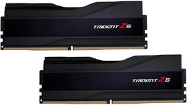 G.SKILL Trident Z5 Black 2x32GB DDR5 6000MHz DIMM F5-6000J3238G32GX2-TZ5K