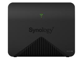 SYNOLOGY MR2200ac 2.13Gbit/s Tri-Band WLAN Mesh Router with MU-MIMO technology