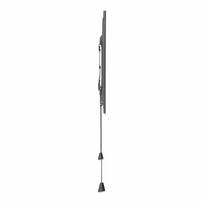 Manhattan Wall Mount for TVs  AND  Monitors (Fixed, Low Profile)Suitable for screens 43 to 100 inchesVESA compatibility: 200x200mm to 800x400mm – verify the dimensions of the four mounting holes on
