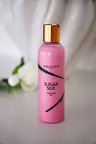 Kūno gelis MALACHITE COSMETICS „Sugar Silk“ 200 ml