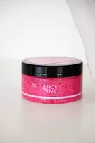 Kūno šveitiklis MALACHITE COSMETICS JUICY PINK, 300g
