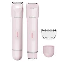 Extralink | Precise 2-in-1 bikini epilator trimmer | 400mAh, waterproof