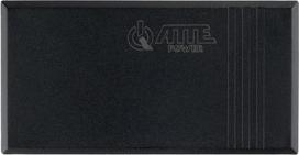 Atte ZASILACZ ADAPTER POE PASYWNY ATTE IPMP-70-550 Midspan 55V 70W