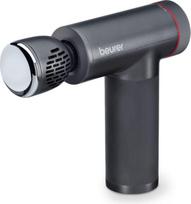 Beurer MG 195 Hot & Cold massager Universal Anthracite