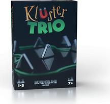 Board Games Kluster TRIO (Nordic) (SBDK9967)