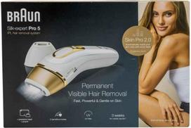 Braun IPL Enthaarungsger?t Silk-expert Pro PL5140