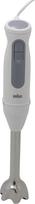 Braun MultiQuick 5 MQ 50201 M Immersion blender 1000 W White