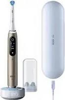 Braun Oral-B iO Series 10 Eclipse Gold Special Edition
