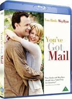 Classic Movies You've Got Mail (Tom Hanks and Meg Ryan)