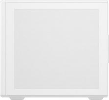 Cooler Master Elite 600 Tower Transparent, White