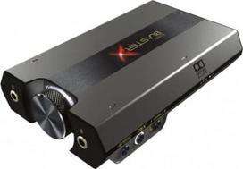 Creative Labs Sound Blaster G6 USB-C