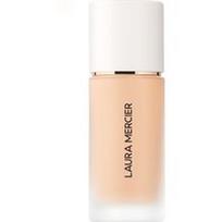 Laura Mercier - REAL FLAWLESS FOUNDATION Makiažo pagrindai 29 ml 1N1 VANILLE