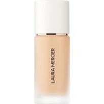 Laura Mercier - REAL FLAWLESS FOUNDATION Makiažo pagrindai 29 ml 2N1 CASHEW
