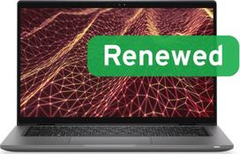 Dell Renewed Grade A | Latitude 7430 | 14 " | i5-1245U | 16GB | SSD | 256GB | Intel Iris Xe | Windows 11 Pro | Keyboard language Nordic