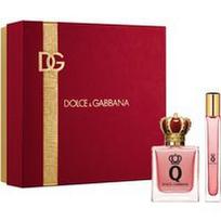 Dolce&Gabbana - K&Q by Dolce&Gabbana Eau de Parfum 50 ml Kvepalų rinkiniai 1 pieces female