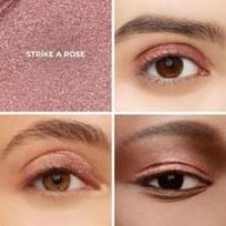 Laura Mercier - CAVIAR STICK EYE COLOR SHIMMER Akių šešėliai 1.64 g Strike A Rose
