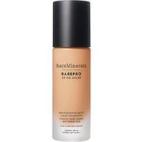 bareMinerals - barePro 24H MATTE COMFORT LIQUID FOUNDATION Makiažo pagrindai 30 ml LIGHT 28 NEUTRAL
