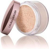 Laura Mercier - TRANSLUCENT LOOSE SETTING POWDER - MINI Makiažo fiksatorius ir fiksuojamoji pudra 9.3 g Tone-up Rose