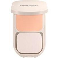 Laura Mercier - REAL FLAWLESS FEATHER MATTE POWDER FOUNDATION Makiažo pagrindai 6.5 g