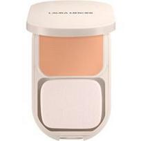 Laura Mercier - REAL FLAWLESS FEATHER MATTE POWDER FOUNDATION Makiažo pagrindai 6.5 g