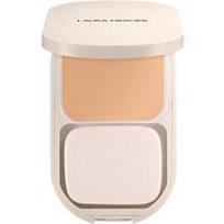 Laura Mercier - REAL FLAWLESS FEATHER MATTE POWDER FOUNDATION Makiažo pagrindai 6.5 g