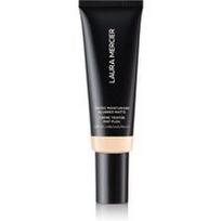Laura Mercier - TINTED MOISTURIZER BLURRED MATTE Makiažo pagrindai 45 ml 0N SILK